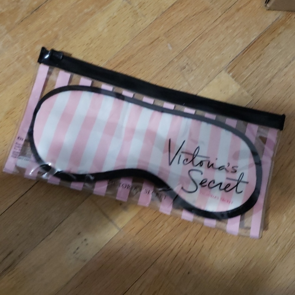 Victoria's Secret sleep mask